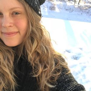 Meet your Posher, Bryanna